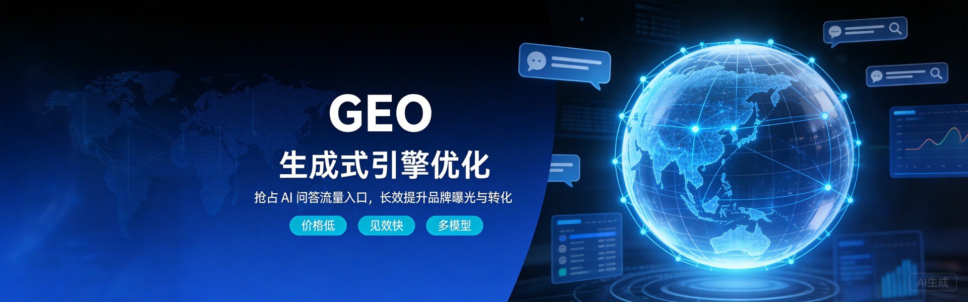 长沙GEO优化
